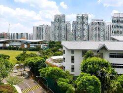 Blk 405B Fernvale Lane (Sengkang), HDB 5 Rooms #610973851